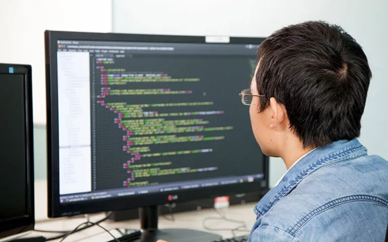 Software Engineer di Indonesia: Pengalaman dan Pandangan